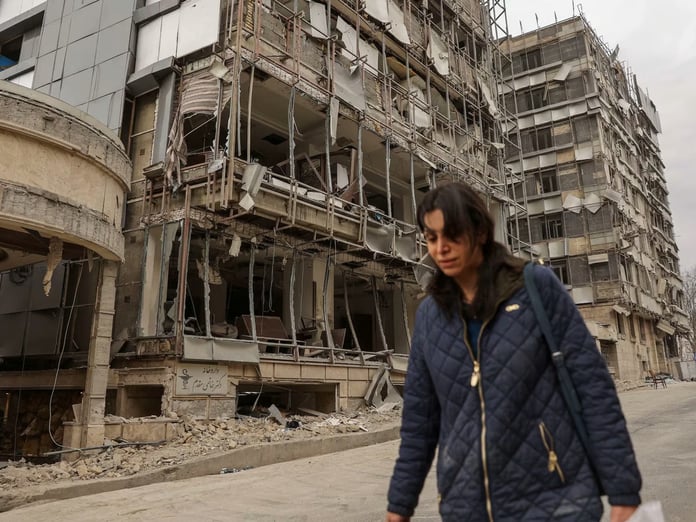 İran Savaşı Türkiye için hangi güvenlik risklerini barındırıyor?