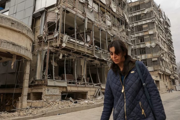 İran Savaşı Türkiye için hangi güvenlik risklerini barındırıyor?