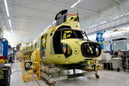 Almanya’nın 60 helikopterlik Chinook programında üretim süreci başladı