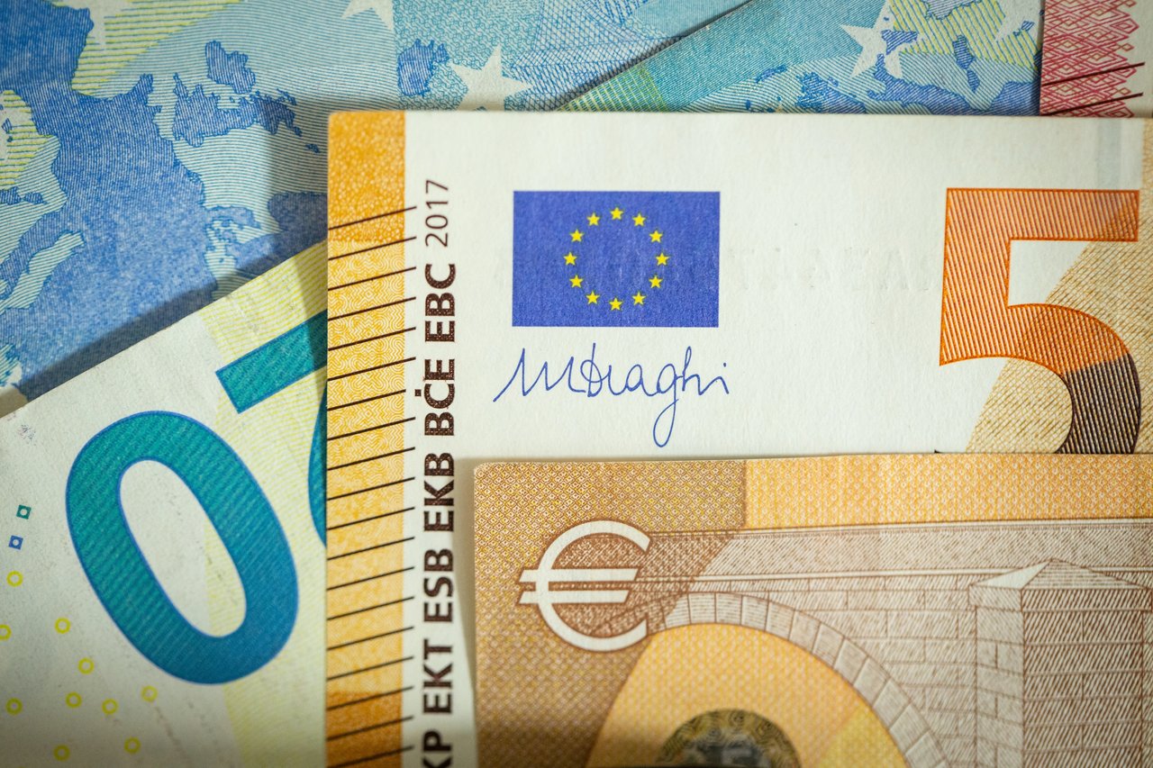 Euro fiyatları 20 Ağustos
