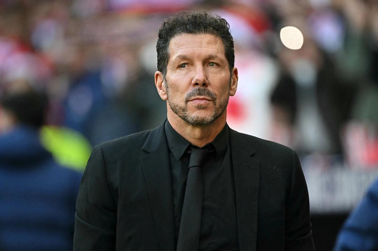 Simeone: "Barcelona futbol oynamıyor, başka bir spor yapıyor!"