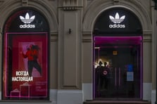 Rekabet Kurulu’ndan Adidas’a 402 milyon TL ceza!