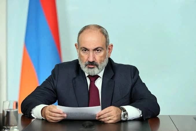 Ermenistan'dan dış politikada değişim