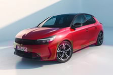 Yeni Opel Corsa (2025 MY) Türkiye'de: Teknik özellikler ve donanım detayları açıklandı