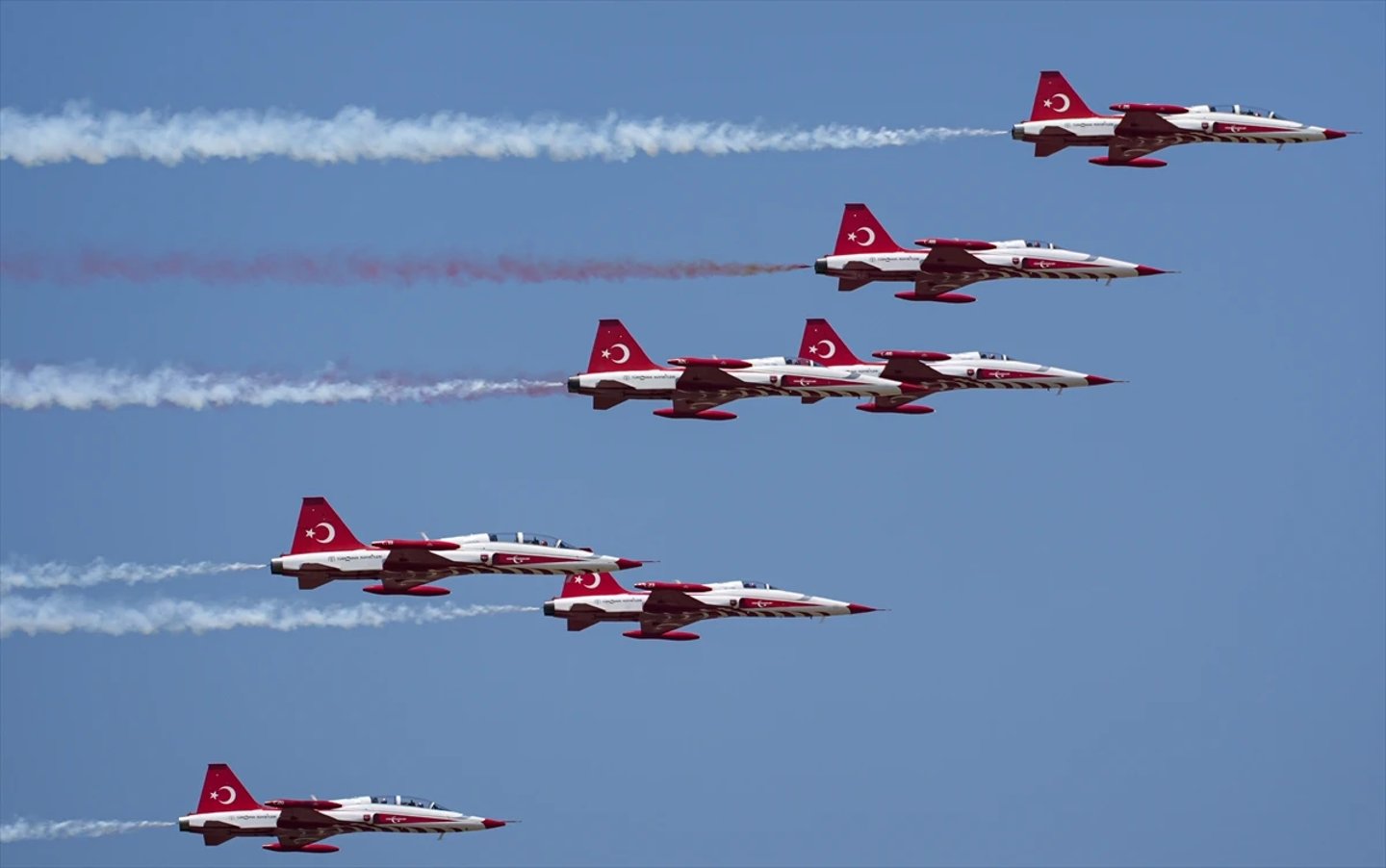 Türk Yıldızları 
