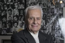 Yeşilçam’ın efsane jönü Engin Çağlar hayatını kaybetti