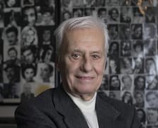 Yeşilçam’ın efsane jönü Engin Çağlar hayatını kaybetti