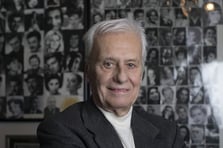 Yeşilçam’ın efsane jönü Engin Çağlar hayatını kaybetti