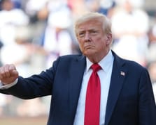 Trump'ın hedefinde Chicago var: Savaş Bakanlığı'nı görecekler