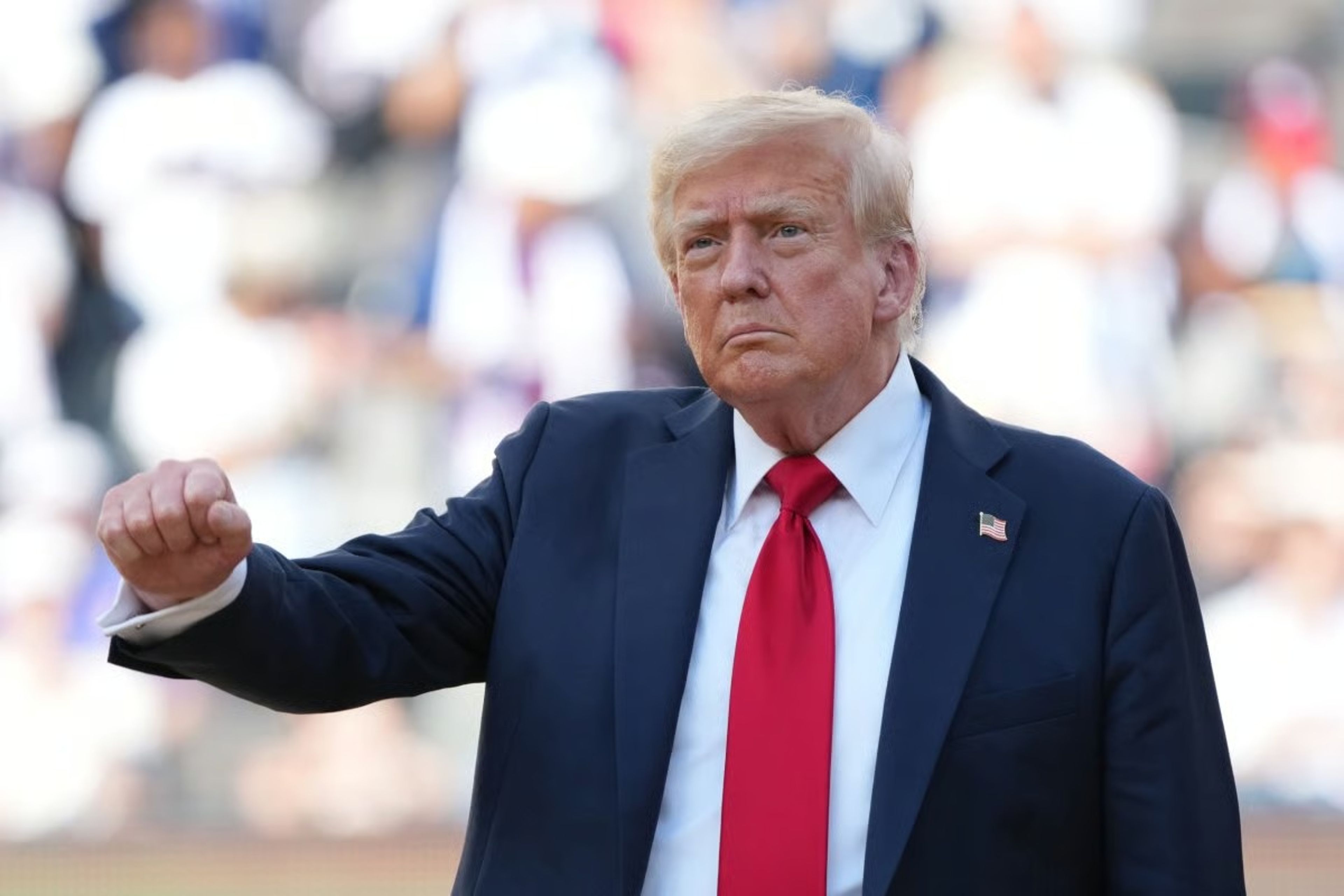 Trump'ın hedefinde Chicago var: Savaş Bakanlığı'nı görecekler