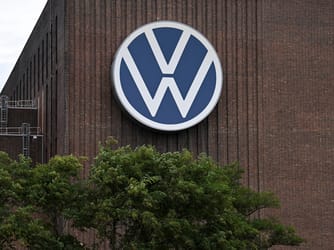 VW Eyes 100,000 Job Cuts and Plant Closures