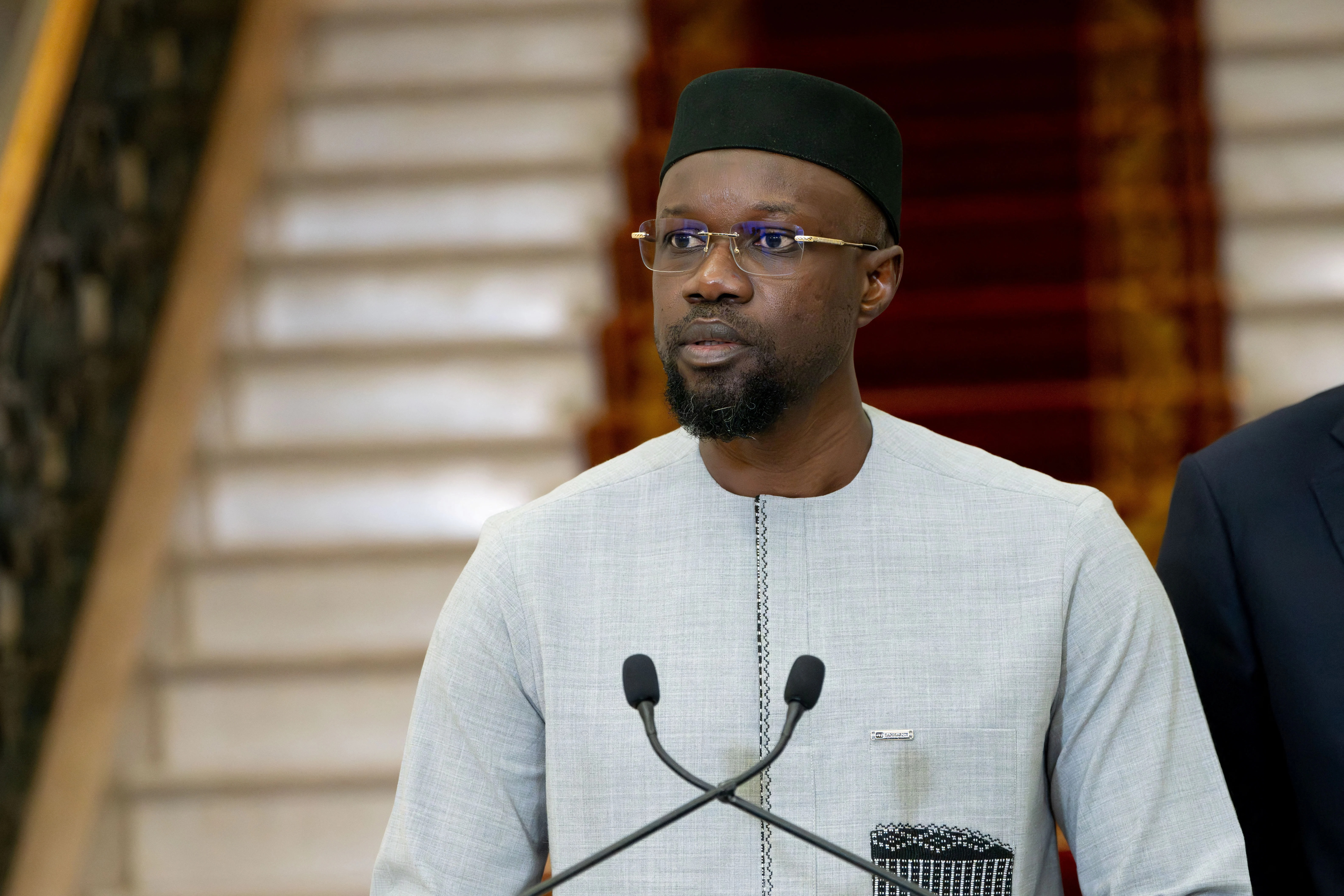 Senegal'da siyasi kriz: Başbakan Cumhurbaşkanı'na rest çekti
