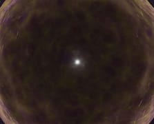 Bilim insanları ölen bir yıldızın kalbine bakmayı başardı