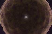 Bilim insanları ölen bir yıldızın kalbine bakmayı başardı