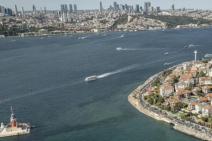 İstanbul Valiliğinden tekneler ve yatlarla ilgili karar