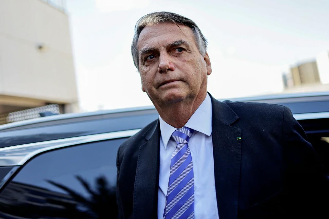 Brezilya Parlamentosu'ndan Lula'ya kızdıracak Bolsonaro kararı