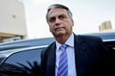 Brezilya Parlamentosu'ndan Lula'ya kızdıracak Bolsonaro kararı