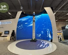 ROKETSAN’dan iki cephede atılım: Çelik Kubbe ve uzay yarışı