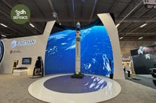 ROKETSAN’dan iki cephede atılım: Çelik Kubbe ve uzay yarışı