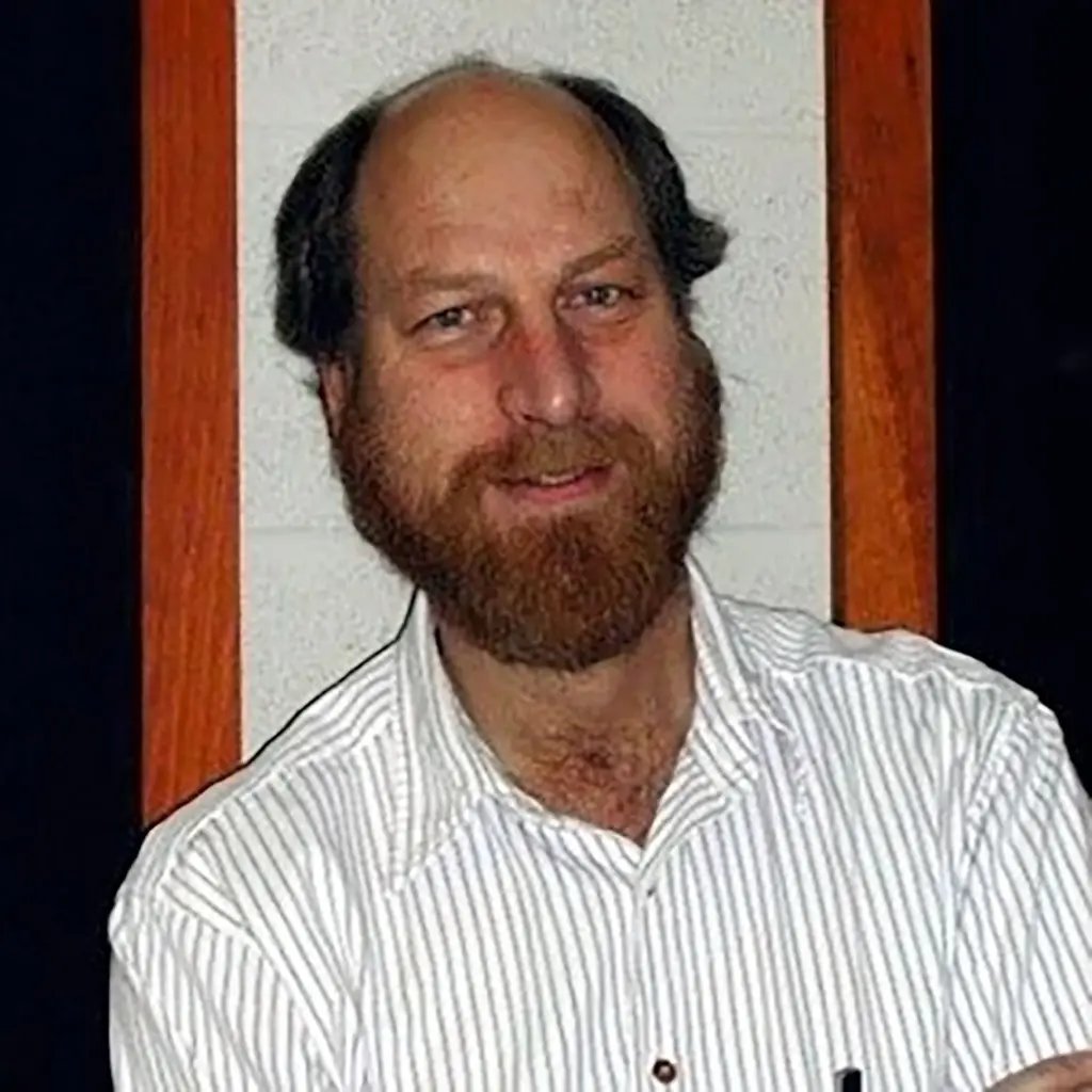 Carl Grillmair - New York Post 