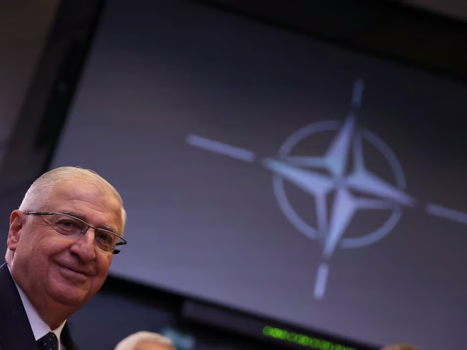 Türkiye Says Troops to Stay in Syria