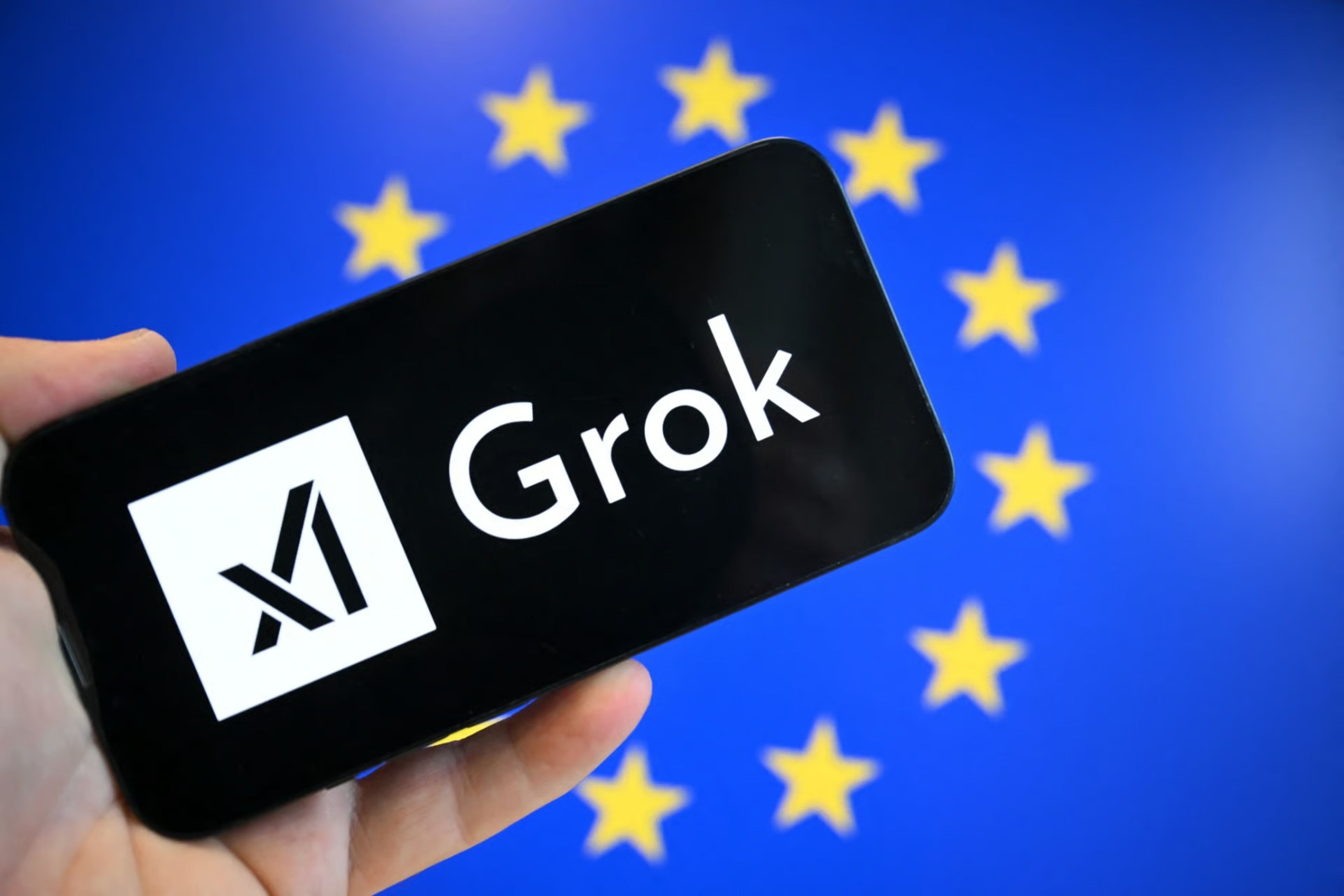 AB Grok hakkında soruşturma başlattı