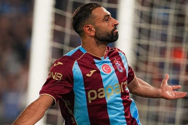 Dünyada gündem Mohamed Salah