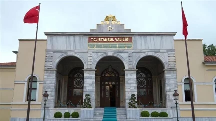 Vali Davut Gül sahte sosyal medya hesapları