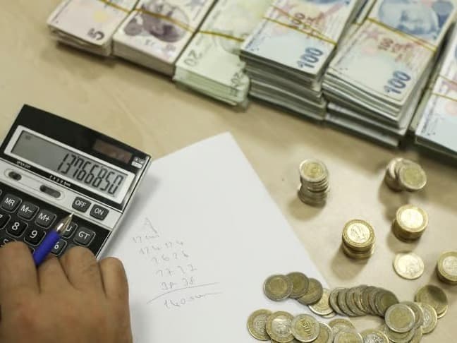 Az kazanandan az, çok kazanandan çok vergi 