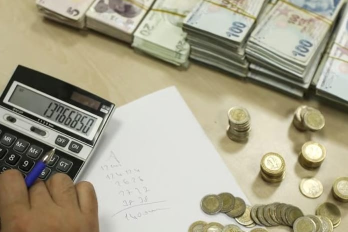 Vergide yeni dönem: Çok kazanan daha çok ödeyecek