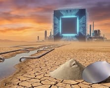 2026 Çip Savaşları: Küresel ekonominin yeni petrolü mikro devreler oldu