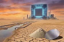 2026 Çip Savaşları: Küresel ekonominin yeni petrolü mikro devreler oldu