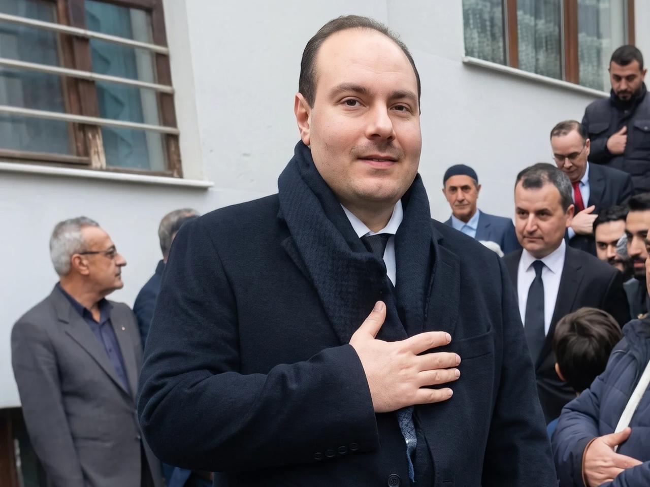 Alihan Kuriş suç örgütüne yönelik operasyon başlatıldı