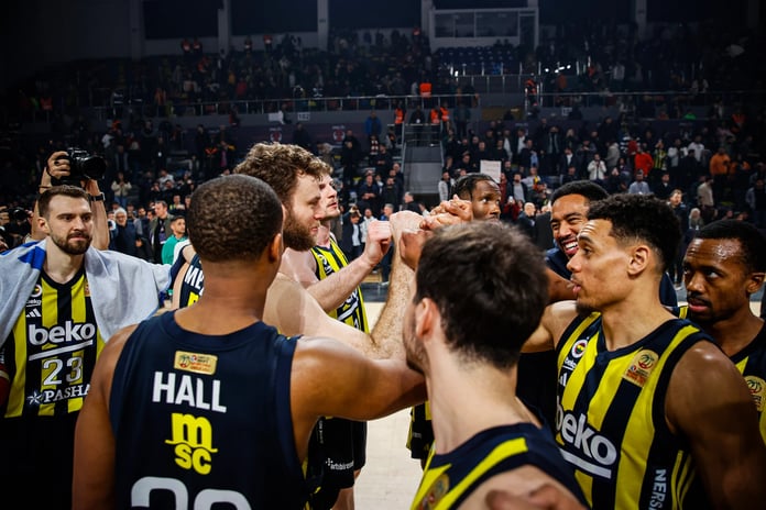 Fenerbahçe’nin play-off rotası
