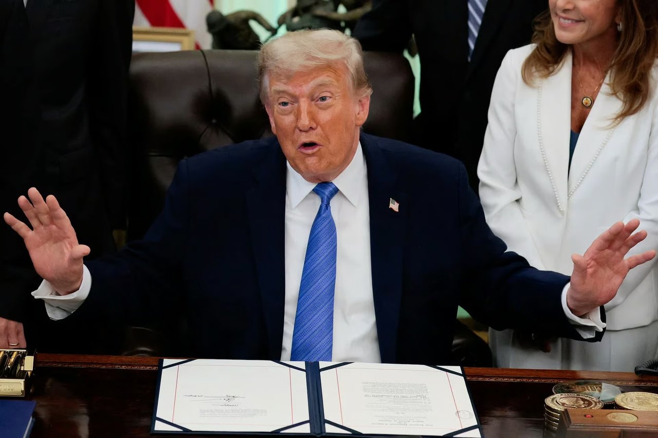 Trump'tan kritik İran açıklaması