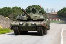 ALTAY'ın beyni ve kalkanı ASELSAN'dan