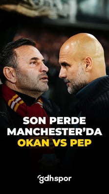 Galatasaray zoru sever: Rakip City