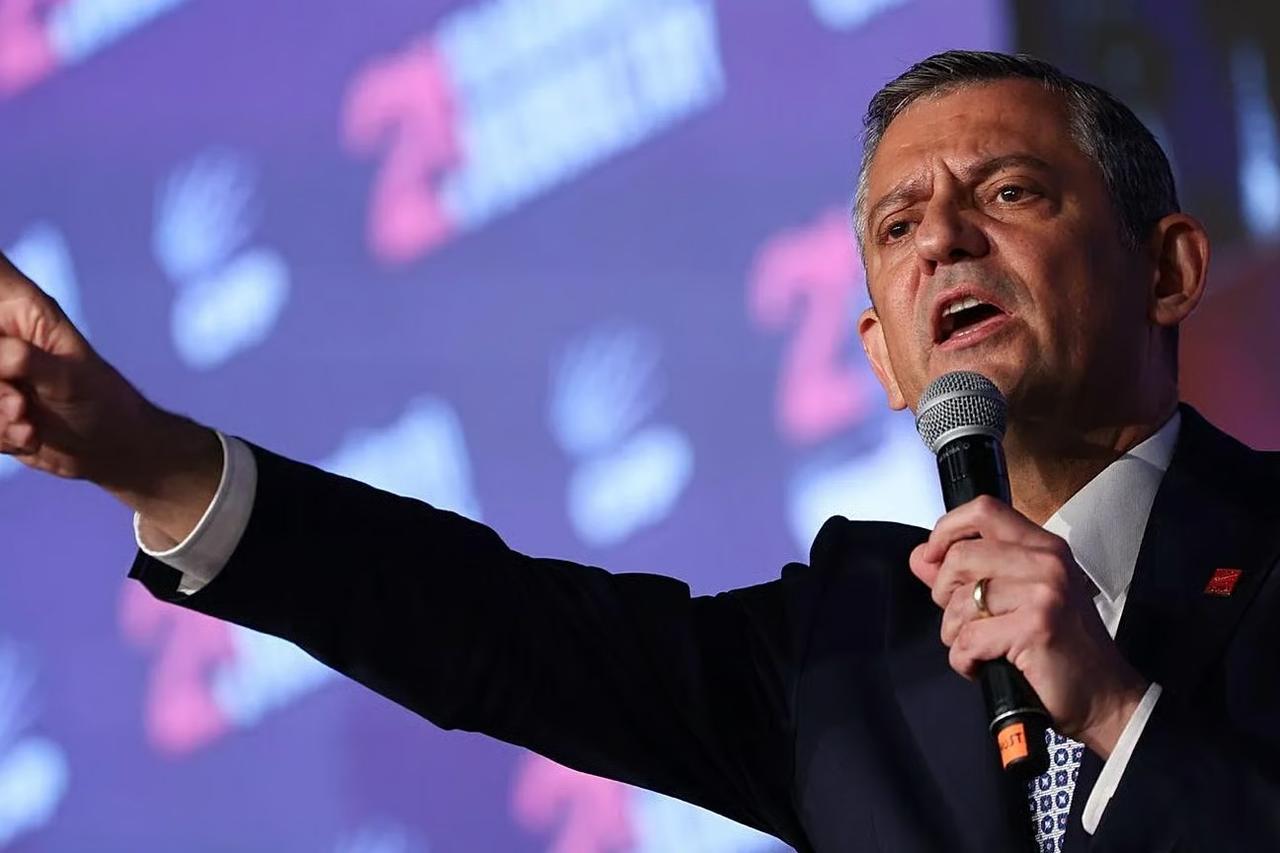 Kulisleri karıştıran iddia! Özgür Özel'in yeni parti binası bile hazır