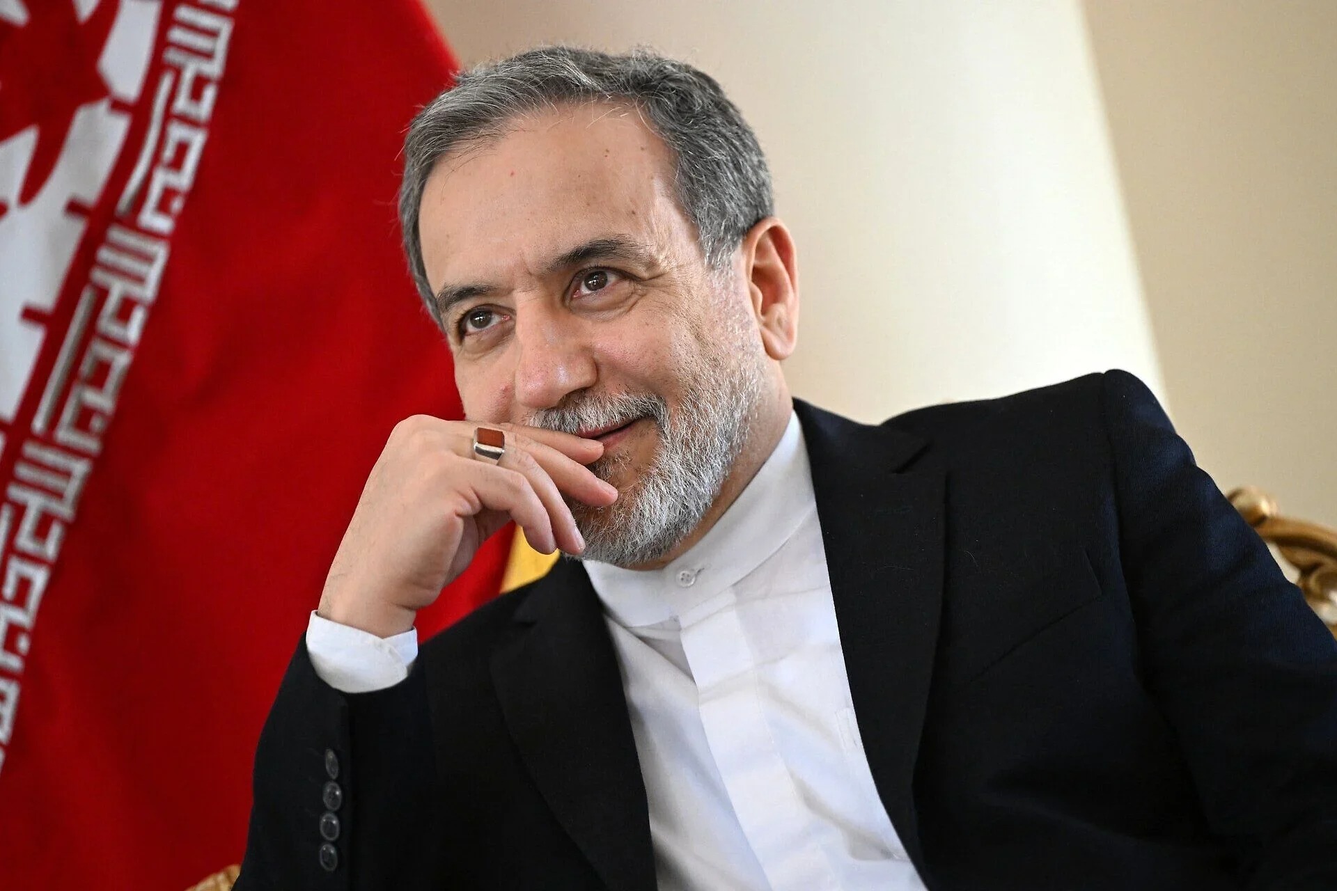 Iran Says No Nuclear Talks Under Israeli Fire 