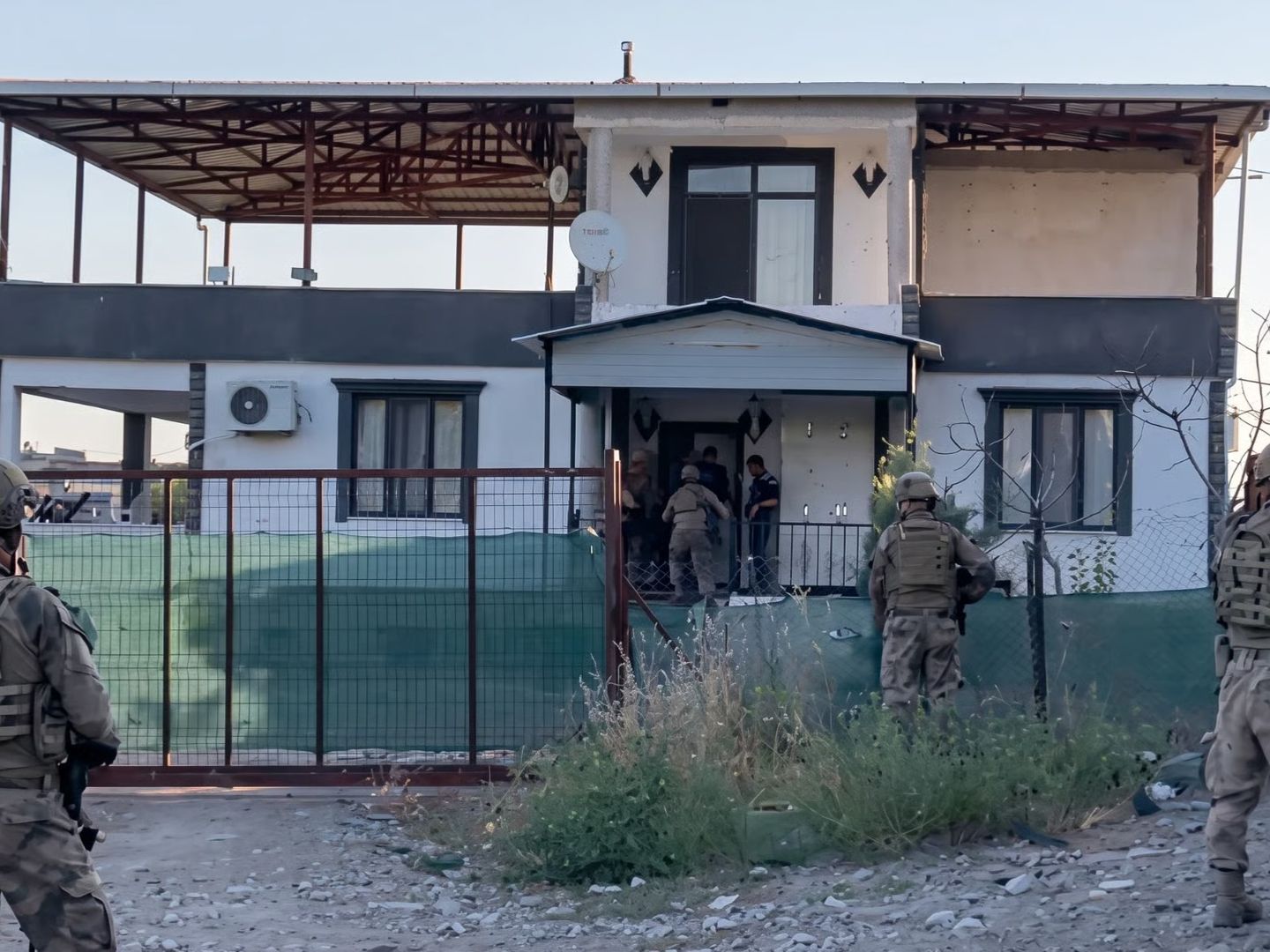 Diyarbakır merkezli yasa dışı bahis operasyonu: 51 gözaltı, milyarlık işlem hacmi