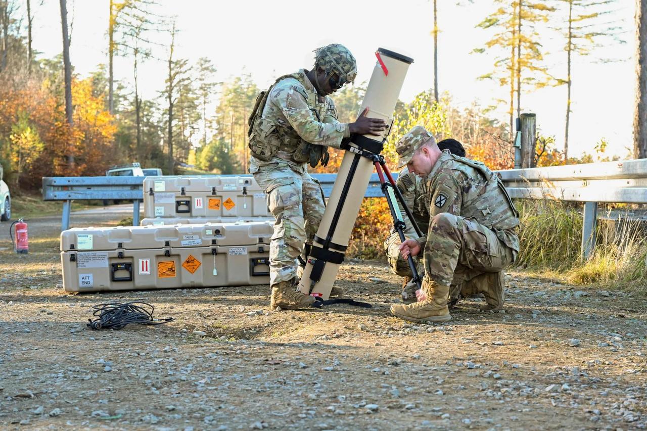 Pentagon 30 bin kamikaze drone siparişi verecek