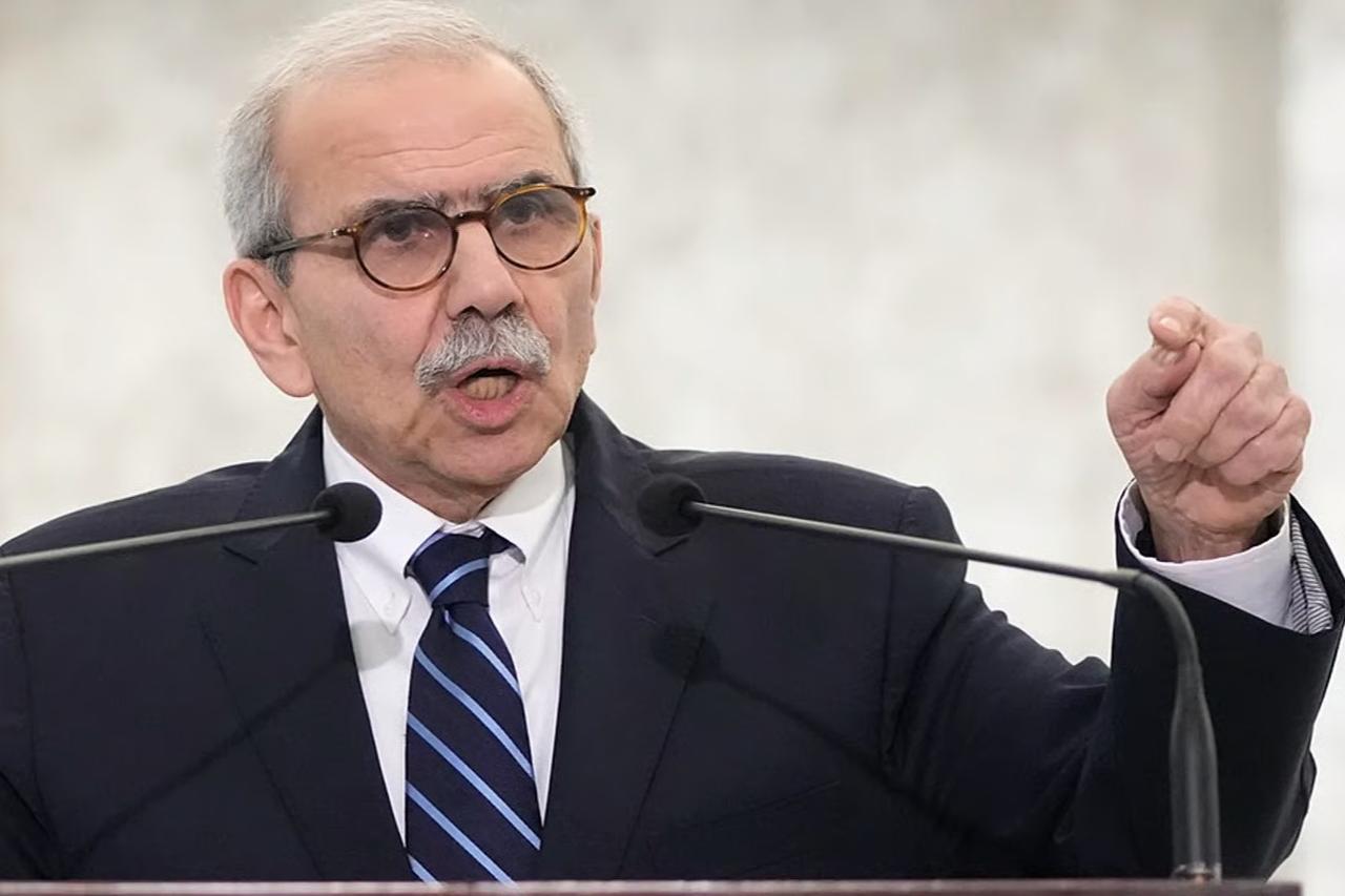 Lübnan Başbakanı'ndan İsrail'e sert tepki: Sivilleri öldürmeyi durdurun
