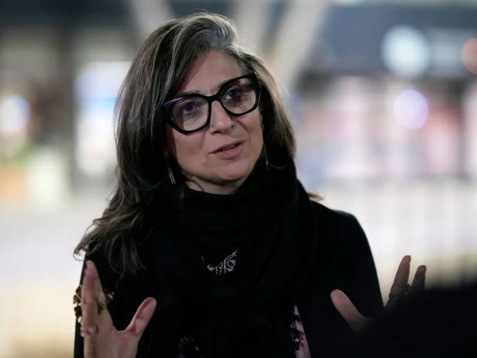 BM yetkilisinden Yunanistan’a Sumud Filosu tepkisi: İsrail ile kol kola ilerliyorsunuz