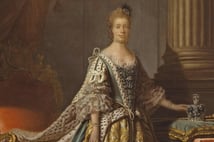 Kraliçe Charlotte'un gerçek hikayesi