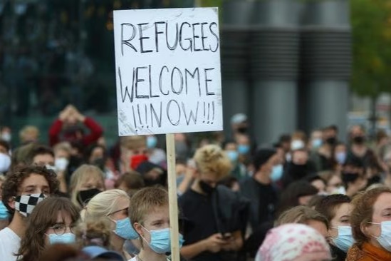Deaths Outpace Births in Germany, Migration Buffer Collapses