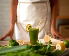 Bir haftada yenilenmek mümkün mü? Detoks nedir?