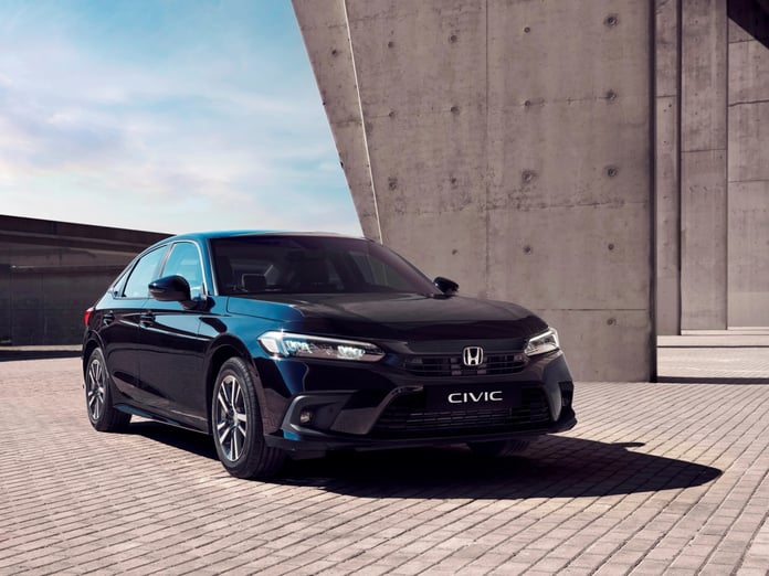 Honda Civic satılmayacak mı? Türkiye Honda Civic satışı durduruldu mu, neden?