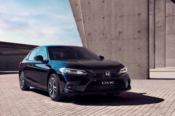Honda Civic satılmayacak mı? Türkiye Honda Civic satışı durduruldu mu, neden?