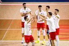 A Milli Erkek Voleybol Takımı sezonu mağlubiyetle kapattı: Filenin Efeleri'nin Milletler Ligi karnesi