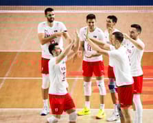 A Milli Erkek Voleybol Takımı sezonu mağlubiyetle kapattı: Filenin Efeleri'nin Milletler Ligi karnesi